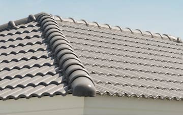 advantages of Tremore clay roofing