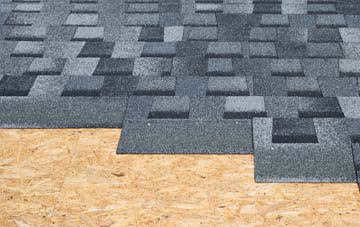 expert Tremore asphalt roof companies