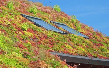 Tremore living roof systems