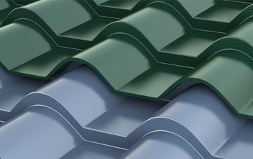 who should consider Tremore plastic roofs