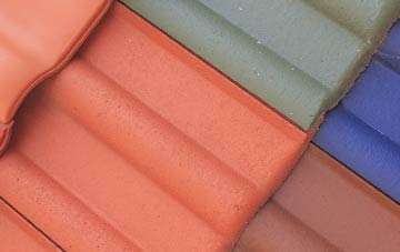 Tremore plastic roofing companies