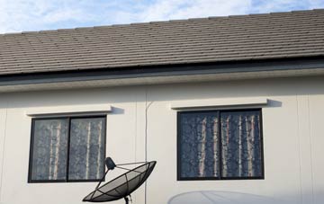 Tremore rubber roof costs