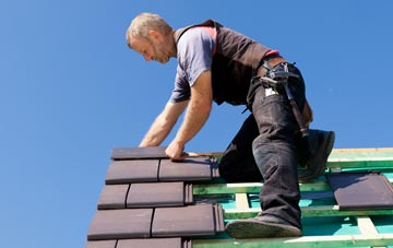 disadvantages of Tremore slate roofing