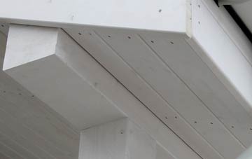 soffits Tremore, Cornwall