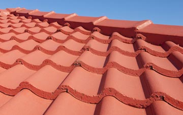 Tremore tile and slate roof replacement